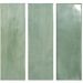 Керамическая плитка DNA Tiles (ДНА Тайлс) Calema Clover 5.2x16 см, 136313