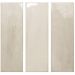 Керамическая плитка DNA Tiles (ДНА Тайлс) Calema Greige 5.2x16 см, 136315