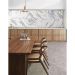 Керамогранит Imola Calacatta Blue 60 RM 60x60 см