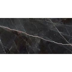 Керамогранит Italgraniti group Charm experience calacatta black 120х60 см (CH03BA)