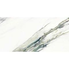 Керамогранит Italgraniti group Charm experience calacatta green 120х60 см (CH02BAL)