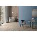 Керамогранит Italgraniti group Nuances antracite coccio 120х280 см (NU03XPAC)