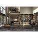 Керамогроанит La Faenza Aesthetica AE COL6 12 LP Серо-бежевый 60x120 см
