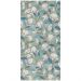 Керамогранит Dado Ceramica (Дадо Керамика) Wallpapers Magnolia матовый 60х120 см, D303953