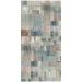 Керамогранит Dado Ceramica (Дадо Керамика) Wallpapers Fantasy матовый 60х120 см, D303950