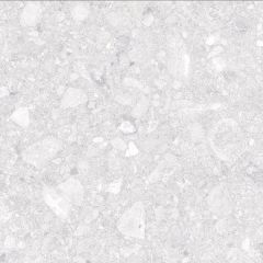 Керамогранит Idalgo Герда Белый матовый 60х60 см, ID9063E101MR
