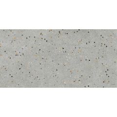 Керамогранит Идальго (Idalgo) Хоум Граните Концепта Серый 120x60 см MR