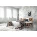 Керамогранит Idalgo Home Lusso Nebbia LLR 60х120 см