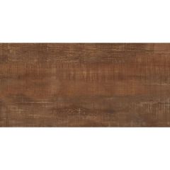 Керамогранит Идальго (Idalgo) Граните Вуд Эго Темно-коричневый 120x60 см SR