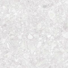 Керамогранит Идальго (Idalgo) Хоум Граните Герда Белый 60x60 см MR