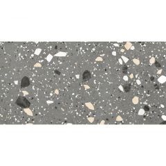 Керамогранит Идальго (Idalgo) Хоум Граните Герда Натура Дарк 120x60 см MR