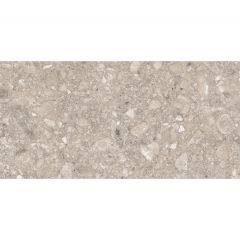 Керамогранит Идальго (Idalgo) Хоум Граните Герда Серый 120x60 см LLR