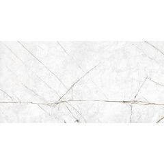 Керамогранит Идальго (Idalgo) Хоум Граните Сандра Белый 120x60 см LLR