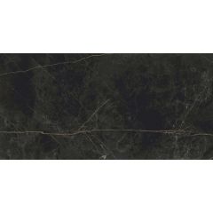 Керамогранит Идальго (Idalgo) Хоум Граните Сандра Черно-Оливковый 120x60 см LLR