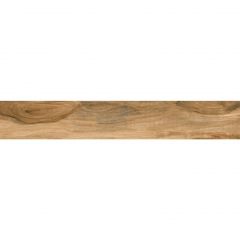 Керамогранит Idalgo Home Avellano Brown SR 19,5х120 см