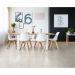 Керамогранит Idalgo (Идальго) Home Perla Light Grey LLR 60х120 см