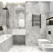 Керамогранит Idalgo Dolomiti мармолада sr 60x120 см (id9095b107sr)
