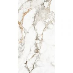 Керамогранит Gresant Calacatta Brisco Carving R 60x120 см (ROL83940)