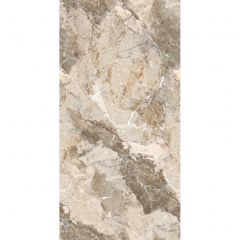 Керамогранит Gresant Castano Brown Glossy Endless R 60x120 см (ROL83978)