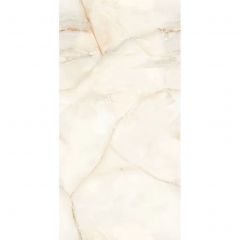 Керамогранит Gresant Earth Onyx Beige Glossy Endless R 60x120 см (ROL83979)