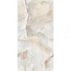Керамогранит Gresant Hexa White Glossy Endless R 60x120 см (ROL83980)