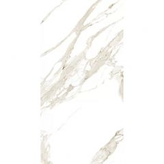 Керамогранит Gresant Statuario Carara Glossy R 60x120 см (ROL83952)