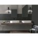 Керамогранит ABK Ceramiche (АБК Керамише) Crossroad Chalk Coal Ret 60Х120 см (PF60001211)