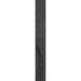 Керамогранит ABK Ceramiche (АБК Керамише) Crossroad Wood Coal Ret 26х200 см (PF60000542)