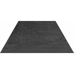 Керамогранит ABK Ceramiche Crossroad Wood Coal Ret.Trap.60х30 см (PF60001101)