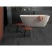 Керамогранит ABK Ceramiche (АБК Керамише) Crossroad Wood Coal Ret.Trap.60х30 см (PF60001101)