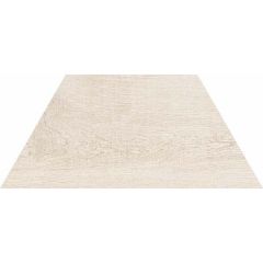 Керамогранит ABK Ceramiche Crossroad Wood White Ret.Trap.60х30 см (PF60001097)