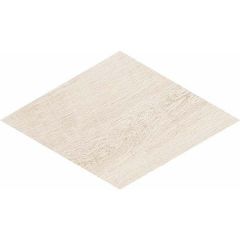 Керамогранит ABK Ceramiche Crossroad Wood White Ret.Rombo 30х30 см (PF60001103)