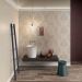 Керамогранит ABK Ceramiche (АБК Керамише) Do Up Cover Sabbia Rett 60х120 см (DOR3447A)
