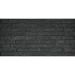 Керамогранит ABK Ceramiche (АБК Керамише) Do Up Street Black Matt Rett 60х120 см (DOR34320)