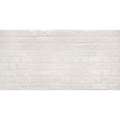 Керамогранит ABK Ceramiche Do Up Street White Glossy Rett 60х120 см (DOR34270)