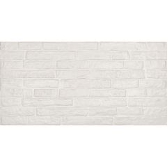 Керамогранит ABK Ceramiche Do Up Street White Matt Rett 60Х120 см (DOR34220)
