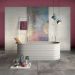 Керамогранит ABK Ceramiche (АБК Керамише) Do Up Street White Matt Rett 60Х120 см (DOR34220)