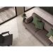Керамогранит ABK Ceramiche (АБК Керамише) Alpes Raw Ivory Lapp. Rett 60х60 см, лаппатированный (PF60000021)
