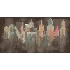 Декор ABK Ceramiche Do Up Dec.Cover City 60х120 см (DOR34082)