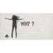 Декор ABK Ceramiche (АБК Керамише) Do Up Dec.Street Kid Why Matt 60х120 см (DOR34223)