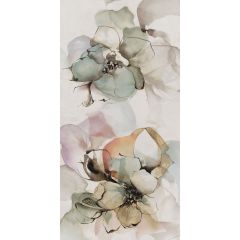Панно ABK Ceramiche Do Up Progetto Cover Spring 4Pz 120х240 см (DOR34086)