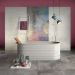 Панно ABK Ceramiche (АБК Керамише) Do Up Prog.Street Maх.Col.Glo.4 120х240 см (DOR34225)