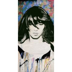 Панно ABK Ceramiche Do Up Prog.Street Miss You Gl.4 120Х240 см (DOR34224)