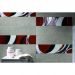 Керамогранит ABK Ceramiche (АБК Керамише) Docks Grey Pat. Rett 30х60 см (DKL03150)