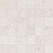 Мозаика ABK Ceramiche (АБК Керамише) Alpes Raw Mos. Quadr. Ivory 30х30 см (PF60000259)