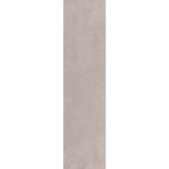 Керамогранит ABK Ceramiche Docks Silver Rett 15х60 см (DKR04100)