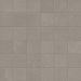 Мозаика ABK Ceramiche (АБК Керамише) Docks Mos.Quadretti Grey 30х30 см (DKR09151)
