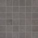 Мозаика ABK Ceramiche (АБК Керамише) Docks Mos.Quadretti Black 30х30 см (DKR09201)