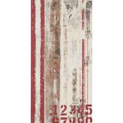 Декор ABK Ceramiche Docks Dec.Murales White Miх4 Rt 30х60 см (DKR03063)