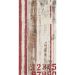 Декор ABK Ceramiche (АБК Керамише) Docks Dec.Murales White Miх4 Rt 30х60 см (DKR03063)